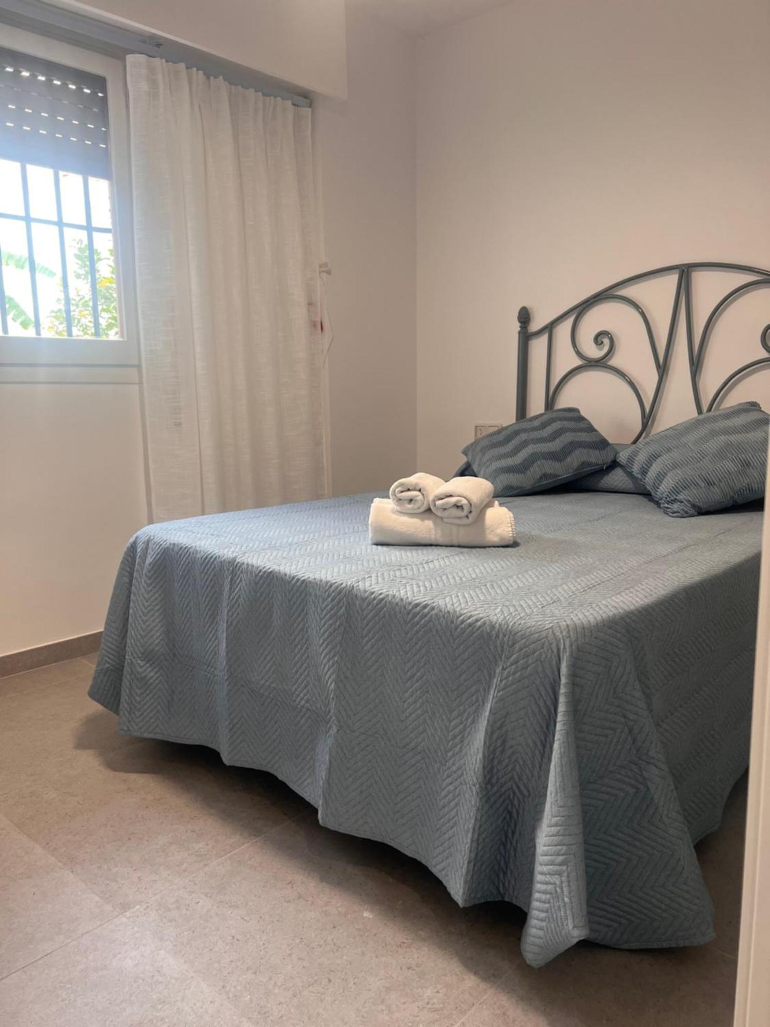 Complejo Bellavista Residencial Διαμέρισμα Pego Εξωτερικό φωτογραφία