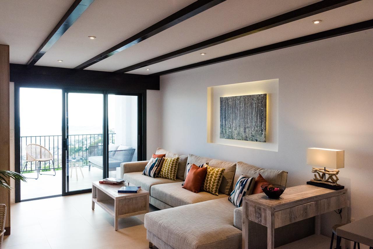 Complejo Bellavista Residencial Διαμέρισμα Pego Εξωτερικό φωτογραφία