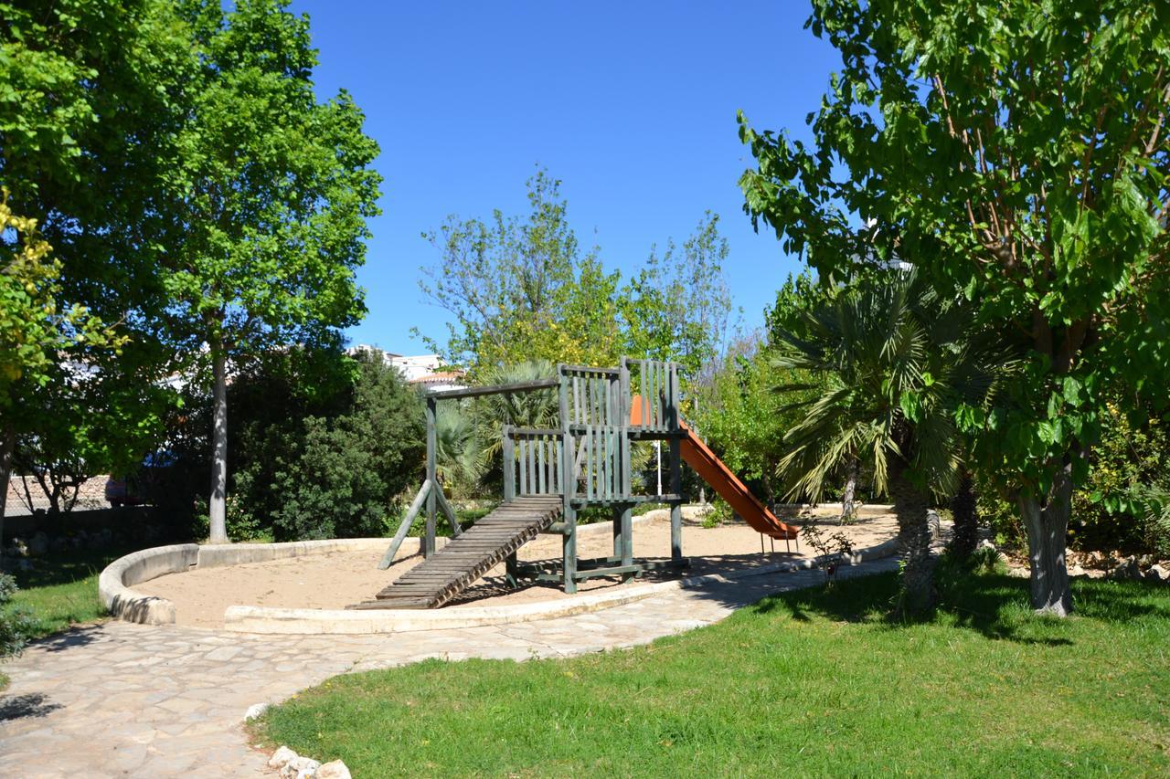 Complejo Bellavista Residencial Διαμέρισμα Pego Εξωτερικό φωτογραφία