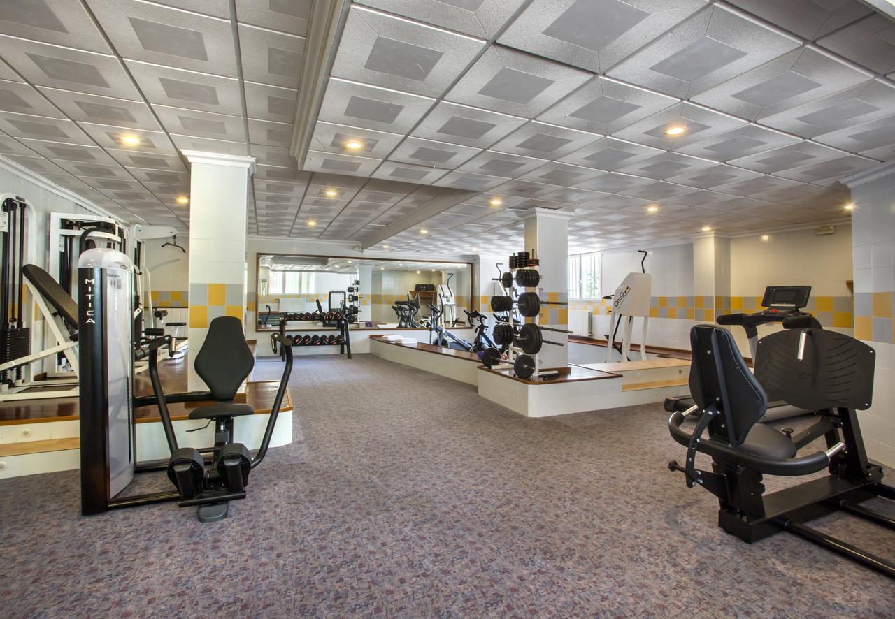 Complejo Bellavista Residencial Διαμέρισμα Pego Εξωτερικό φωτογραφία