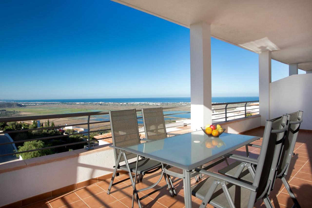 Complejo Bellavista Residencial Διαμέρισμα Pego Εξωτερικό φωτογραφία