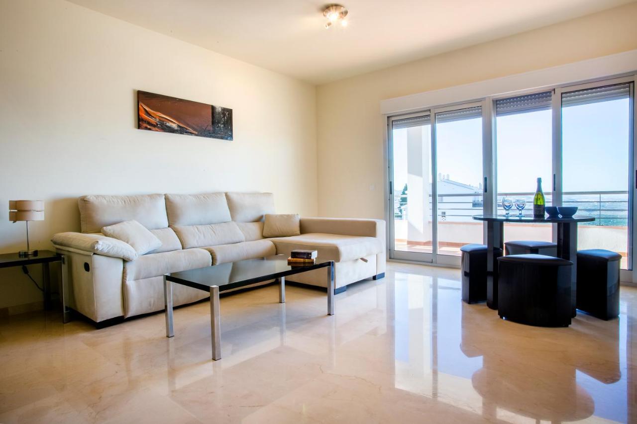 Complejo Bellavista Residencial Διαμέρισμα Pego Εξωτερικό φωτογραφία