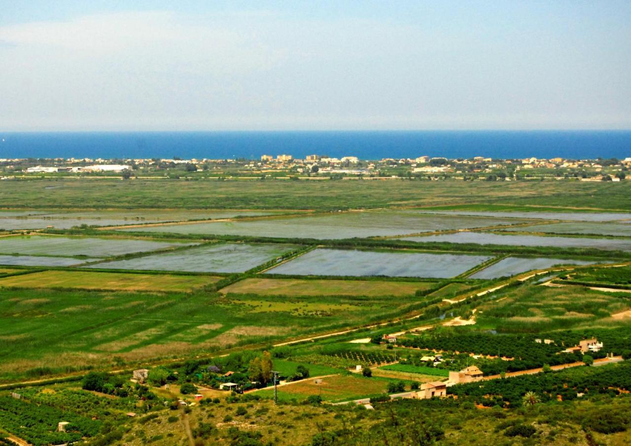 Complejo Bellavista Residencial Διαμέρισμα Pego Εξωτερικό φωτογραφία