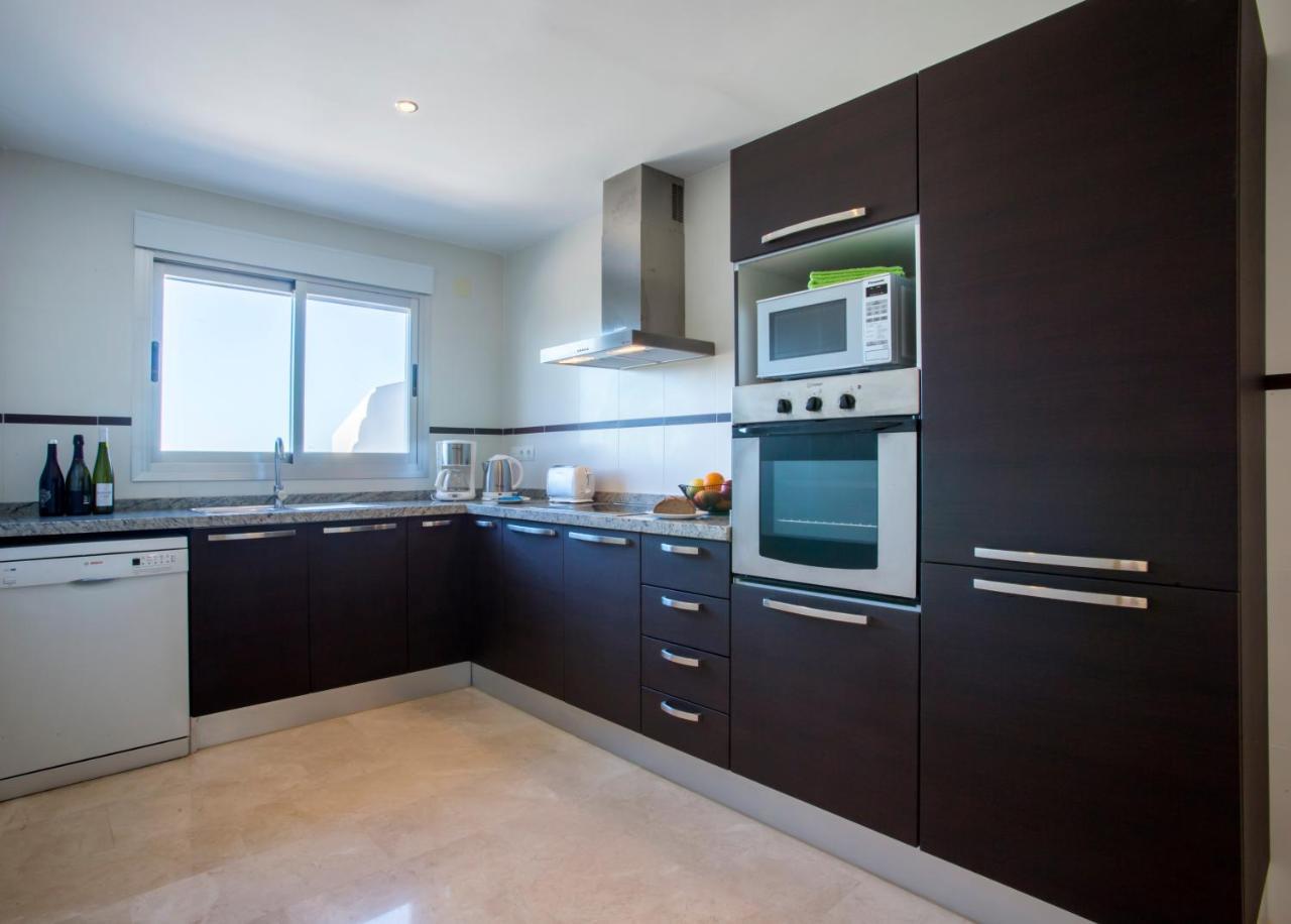 Complejo Bellavista Residencial Διαμέρισμα Pego Εξωτερικό φωτογραφία