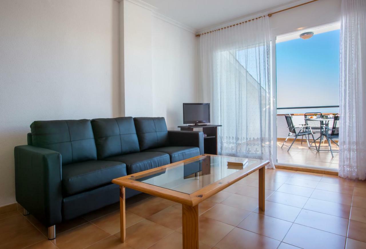 Complejo Bellavista Residencial Διαμέρισμα Pego Εξωτερικό φωτογραφία